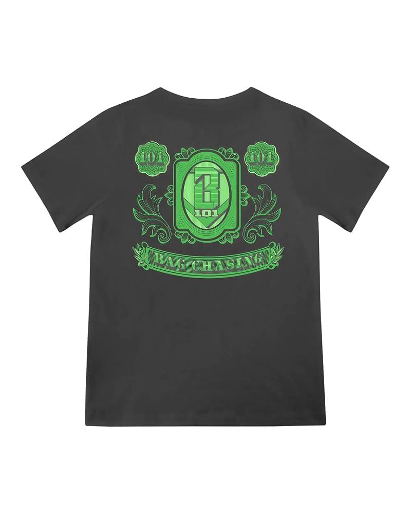Baseball Lifestyle 101 Bag Chaser Tee