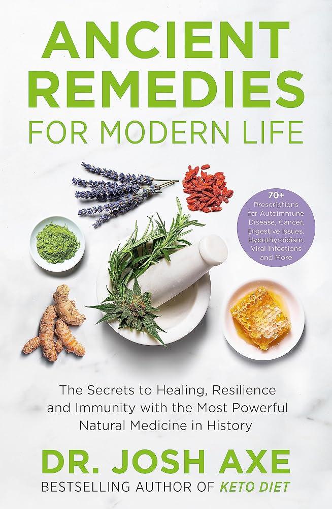 Heal Your Cells: Reversing the Irreversible--A Proven Plan to Heal Faster, Reclaim Energy, and Unlock Longevity