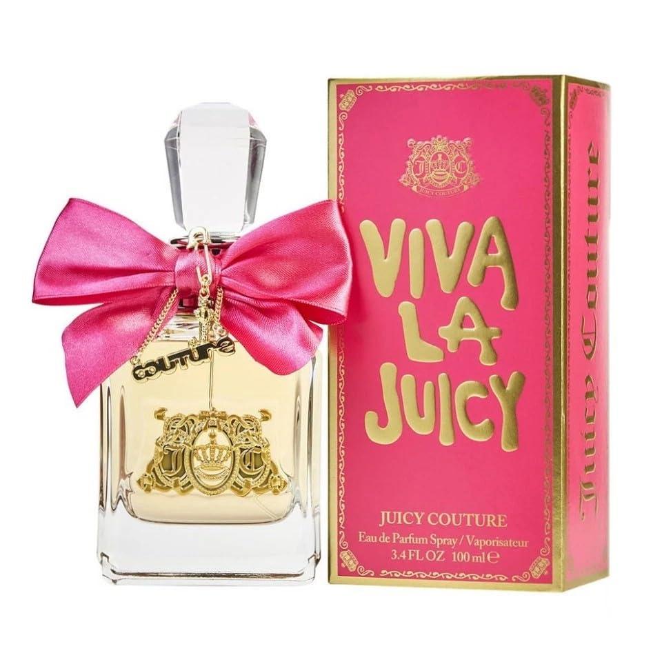 Juicy Viva La by Couture Juicy