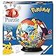 Pokémon 3D Puzzle
