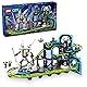 Lego Robot World Set