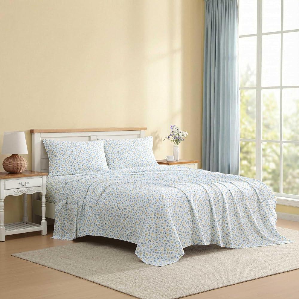 Bed sheets