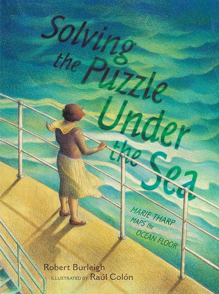 Marie's Ocean
