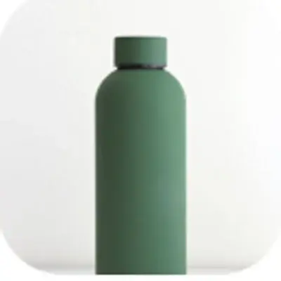 Insulated Water Bottle