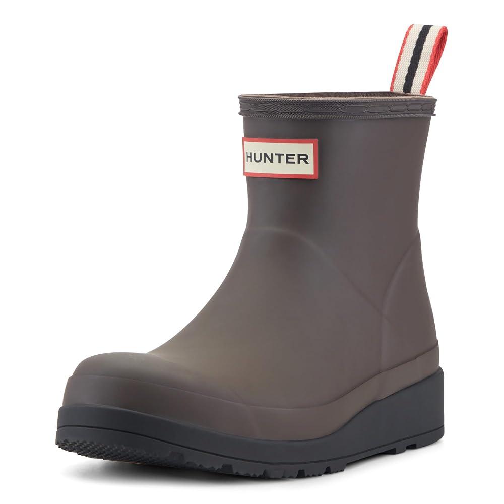 Hunter Women's Play Short Rain Boot