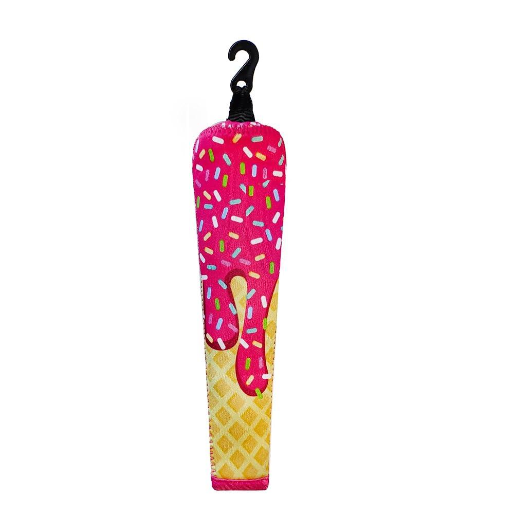 Baseball Bat Cover I