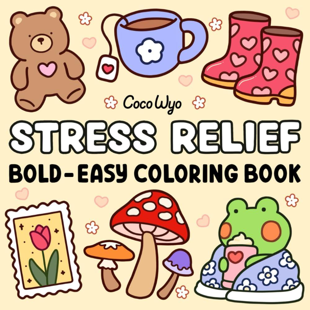 Stress Relief