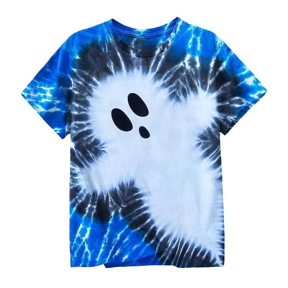 Girls Halloween Shirt
